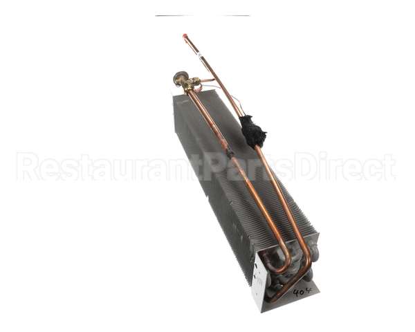 65626-2 Perlick Evaporator Coil Assembly, R404A 21
