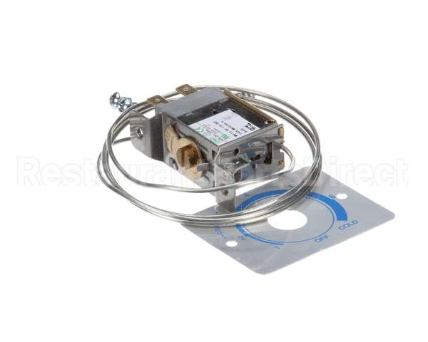 65634 Perlick Thermostat, Low Temp Bc Series