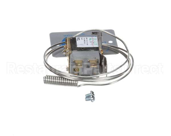 65634 Perlick Thermostat, Low Temp Bc Series