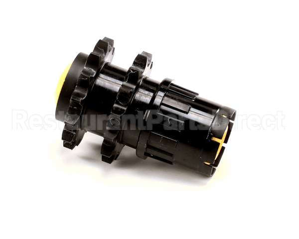 6564-01 Caddy Roller Sprockets