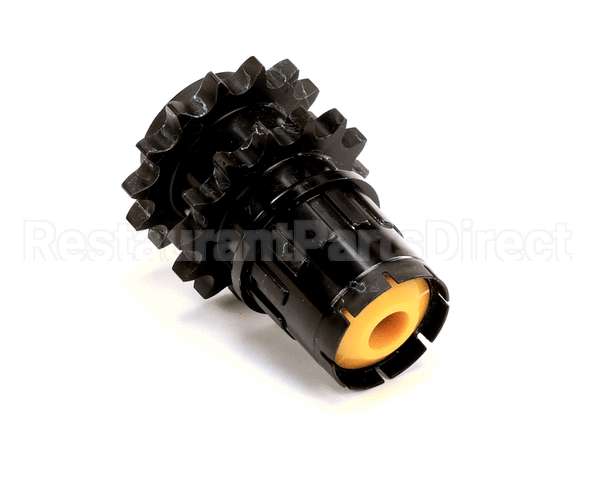 6564-01 Caddy Roller Sprockets