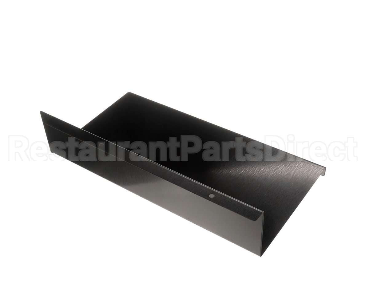 65659-2 Perlick Vertical Cover, Ls Line,