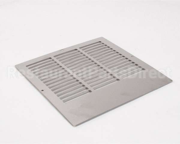 65662-1 Perlick Grille, Front Sl2