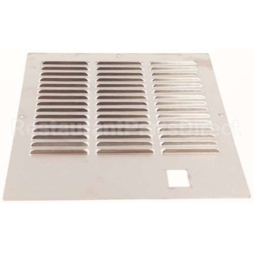 65662-2 Compatible Perlick Swtch Cutout Frnt Grille