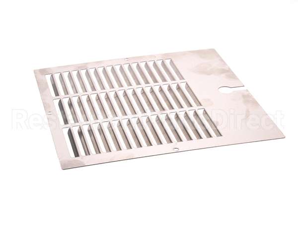 65662-3 Perlick Grille, Back, Cord Cutout