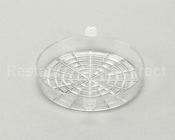 65666 Perlick Guard, Evaporator Fan, Plastic