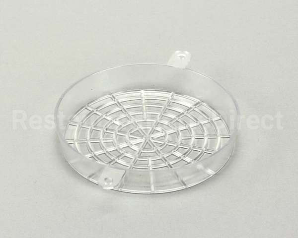 65666 Perlick Guard, Evaporator Fan, Plastic