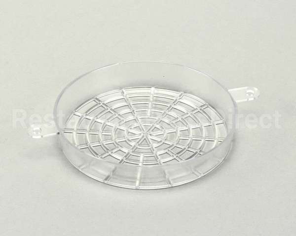 65666 Perlick Guard, Evaporator Fan, Plastic