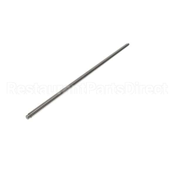 65717 Compatible Middleby Shaft, Idler Conveyor Dz