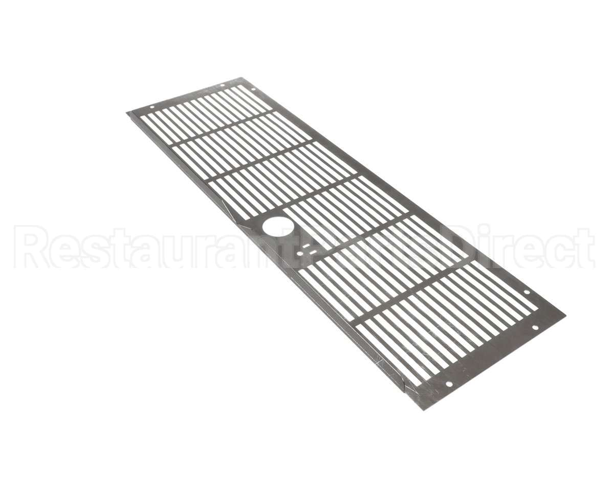 65741A-1 Perlick Rear Condenser Panel