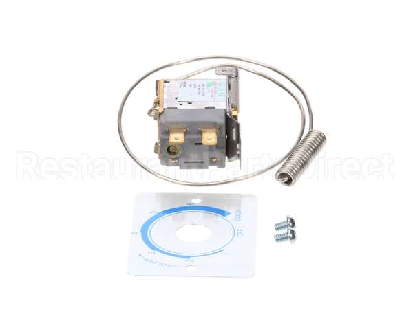 65753 Perlick Control, Temperature, Refrig.