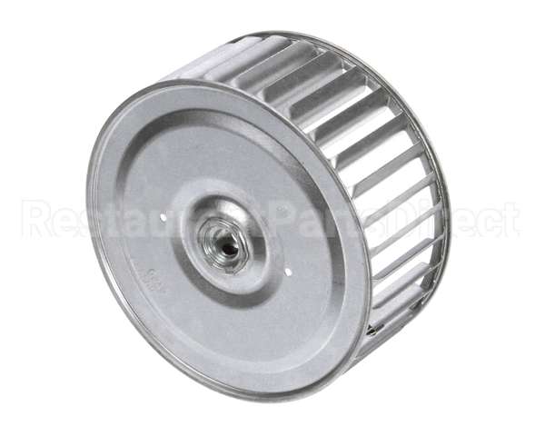 65754 Middleby Wheel,Blwr 5.75D Ps636