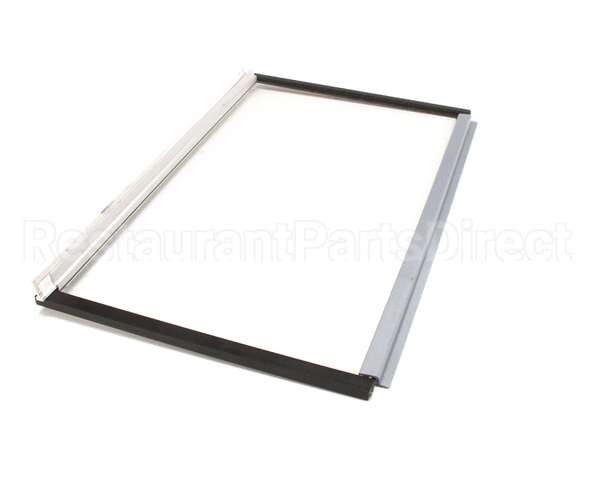 657581 Hussmann Assembly, Lid, Complete