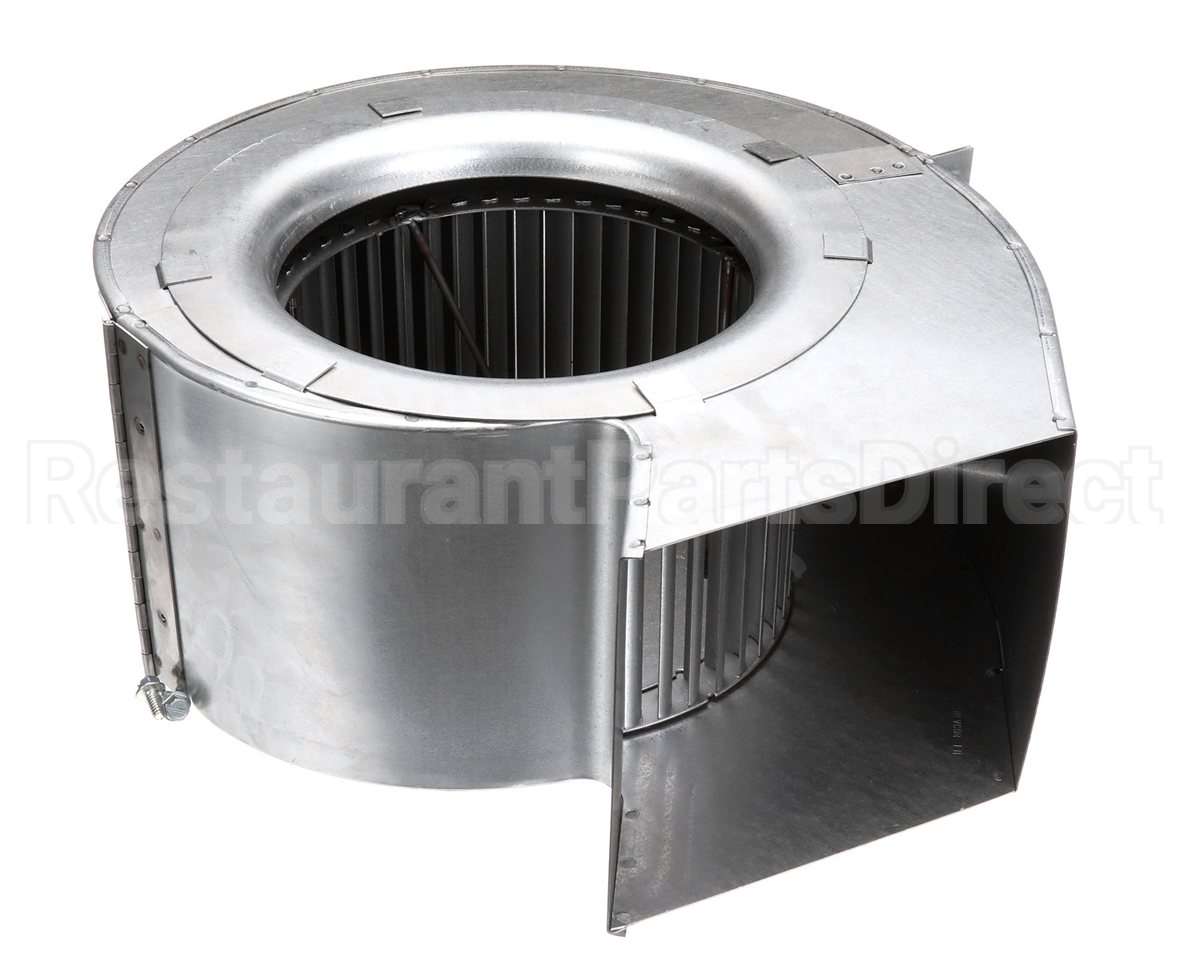 65796 Middleby Assy,Blwr Scroll Ccw Ps640