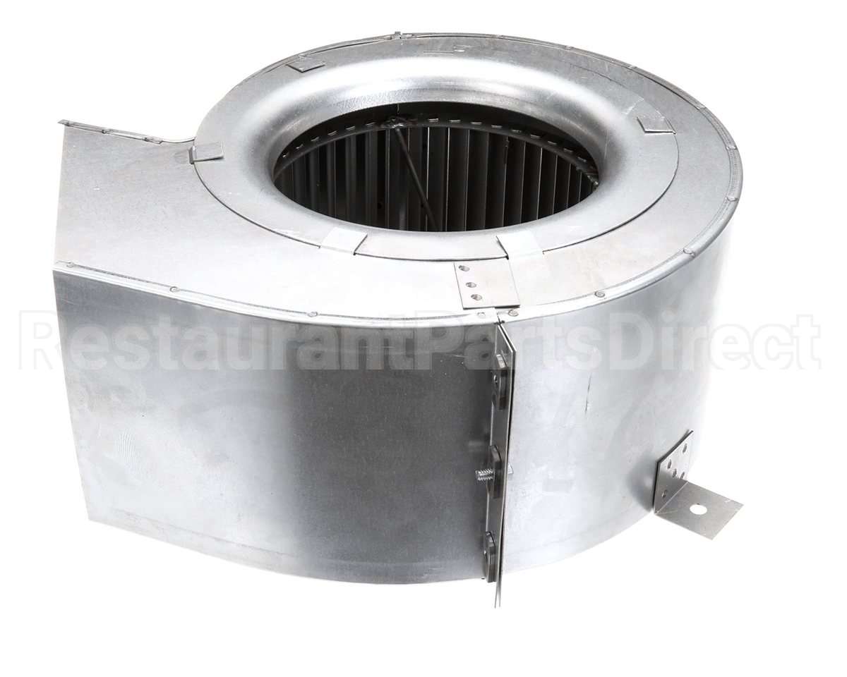 65796 Middleby Assy,Blwr Scroll Ccw Ps640