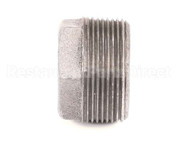 658077 Market Forge Bushing 1-1/2 X 3/4 Hex Red