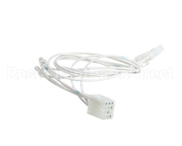 65836 Henny Penny Harness-Transformer 120V 8Hd