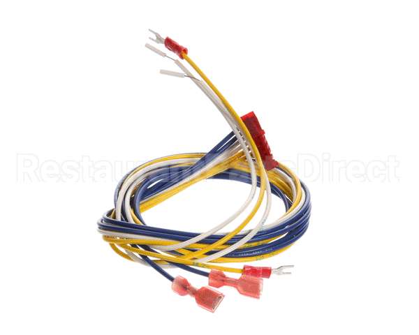 65837 Henny Penny Harness-D/S-H/L-P/S Wire
