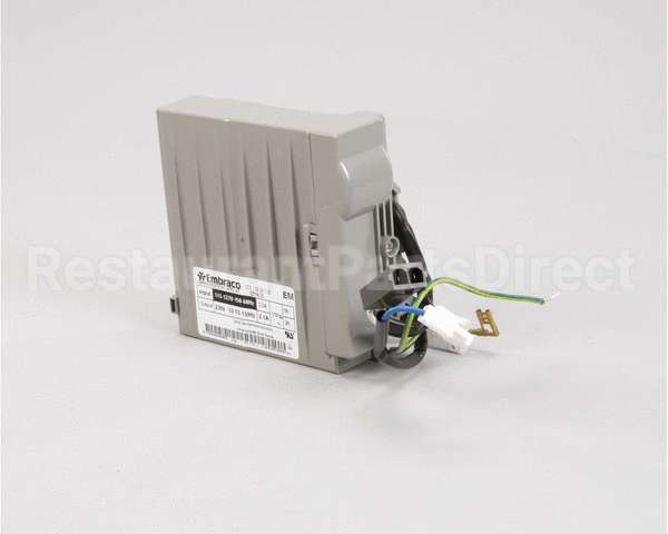 65851 Perlick Inverter, 115V, Bom# 519306085