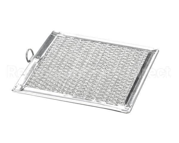 65858 Middleby Filter,Expanded Aluminum 6"X6