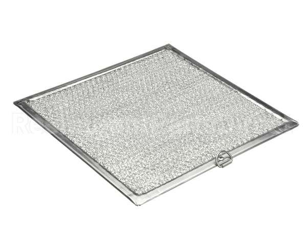 65861 Middleby Filter,Expanded Aluminum 9"X9