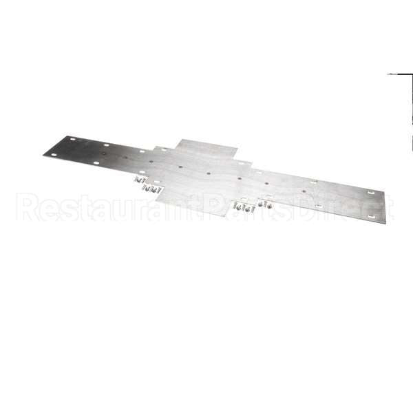 65896 Compatible Middleby Cover Panel Assy, Blower