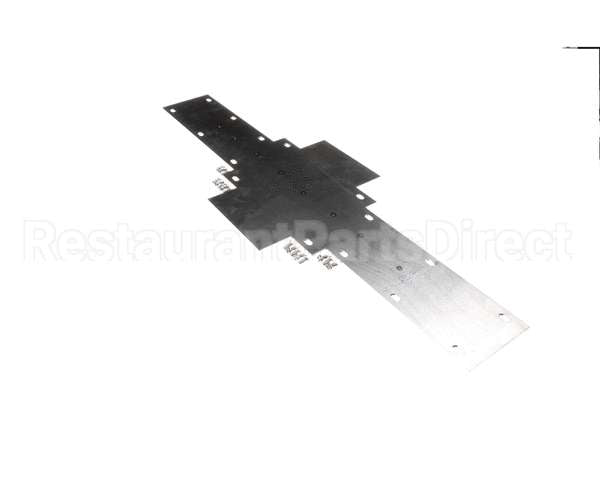 65896 Middleby Assembly,Blower Cover Panel