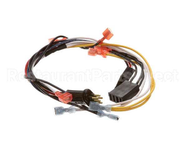 65945 Perlick Wire Harness Main Control Box