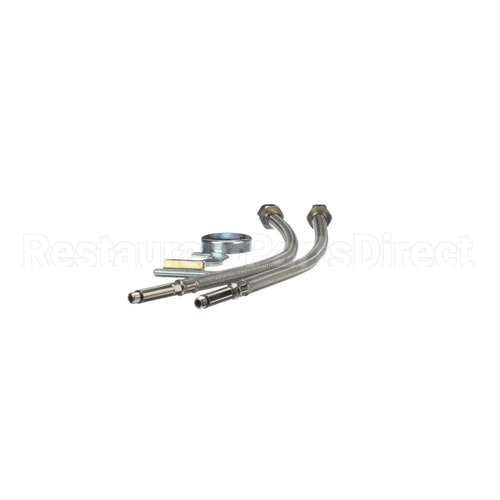 65994 Fisher Single Deck Dual Control Mounting Kit