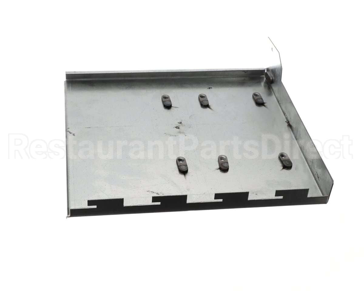 65M97 Lennox Blower Motor Base