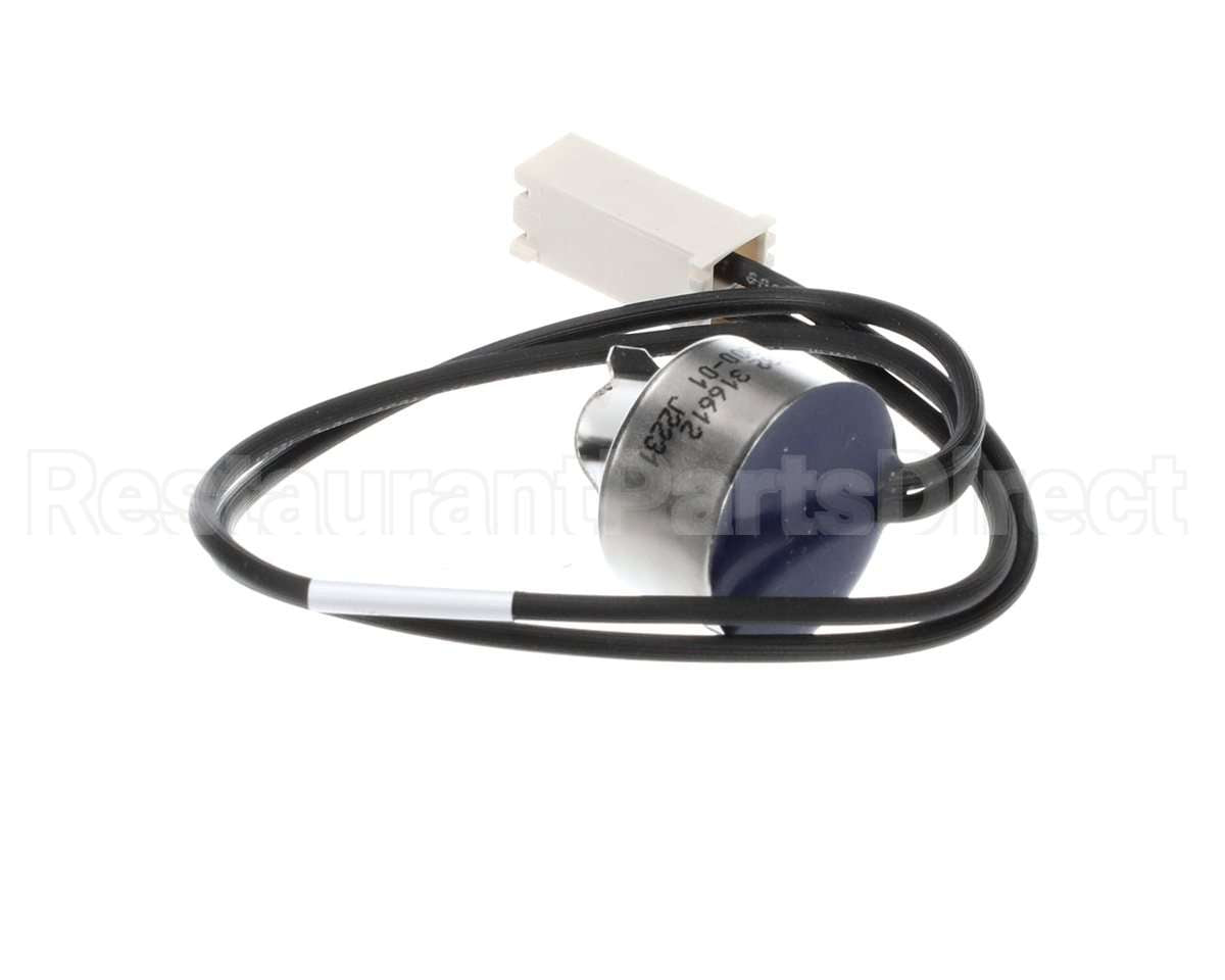 65W84 Lennox Freezestat Spst Open 29F