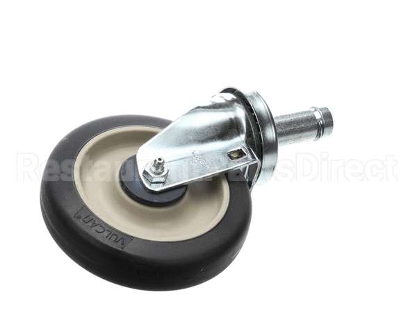 66-05 Caddy 5 Dia. Stem Caster