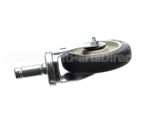 66-05 Caddy 5 Dia. Stem Caster