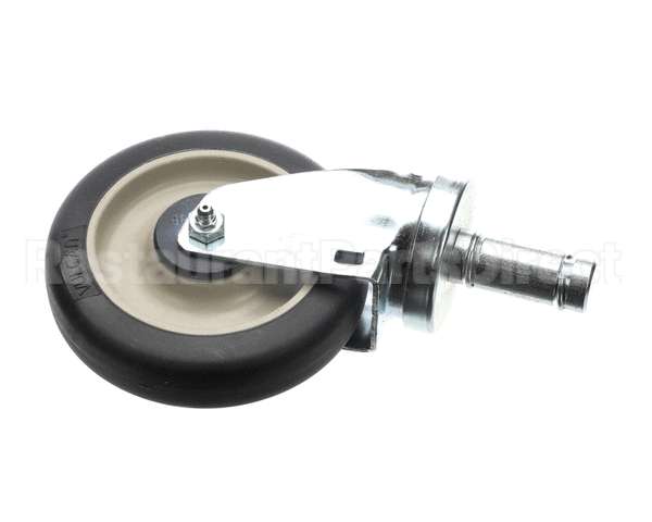 66-05 Caddy 5 Dia. Stem Caster