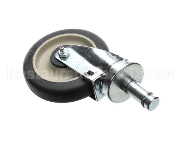 66-05 Caddy 5 Dia. Stem Caster