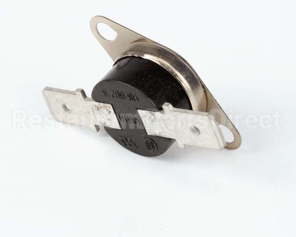 66-1017 Nu-Vu Discsnap175 Limitauto Reset