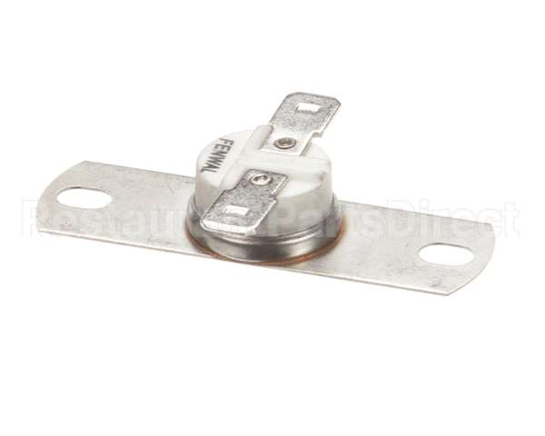 66-1047 Nu-Vu Disc,Snap,550F,Fenwal