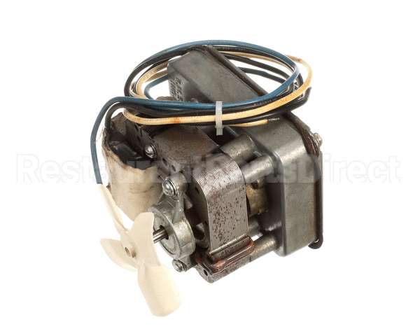 66-1085 Nu-Vu Gear Motor 5.5Rpm 208/240V
