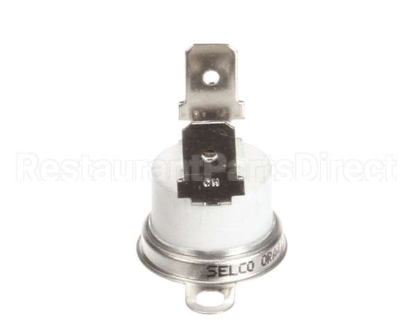 66-1114 Nu-Vu Disc,Snap,425,Ce