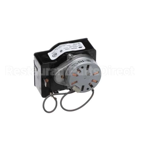 66-1116 Compatible Star Timer60 Min220V60 Hzw/Ho Ld