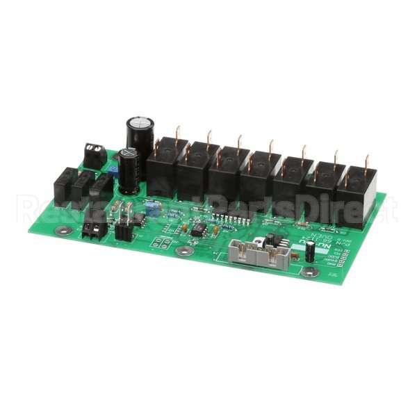 66-1124 Compatible Star Boardvastoven Daughter