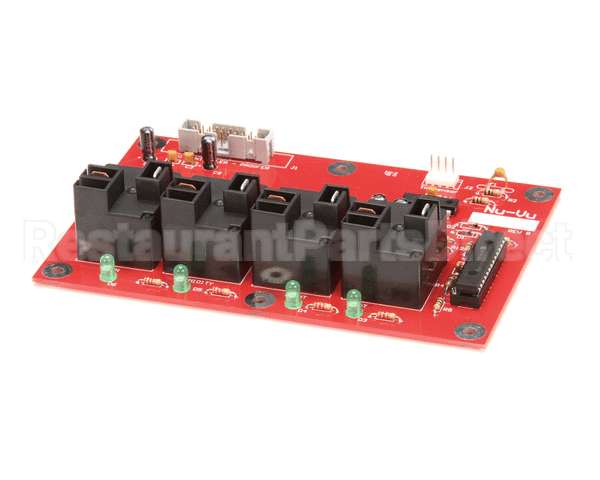 66-1125 Nu-Vu Board,Vast,Proofer Daughter