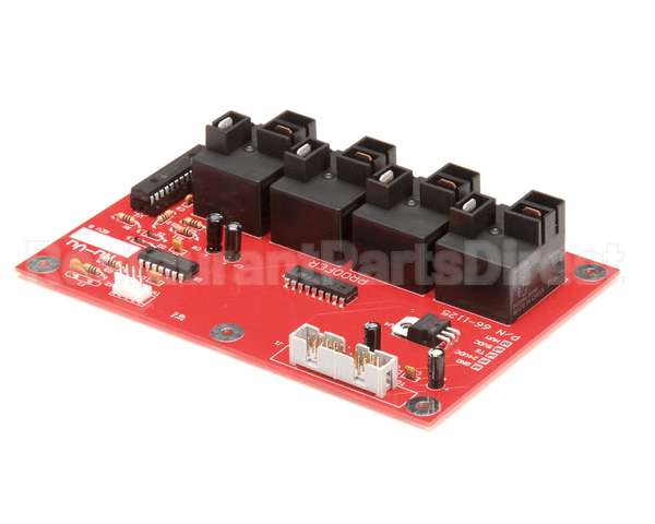 66-1125 Nu-Vu Board,Vast,Proofer Daughter