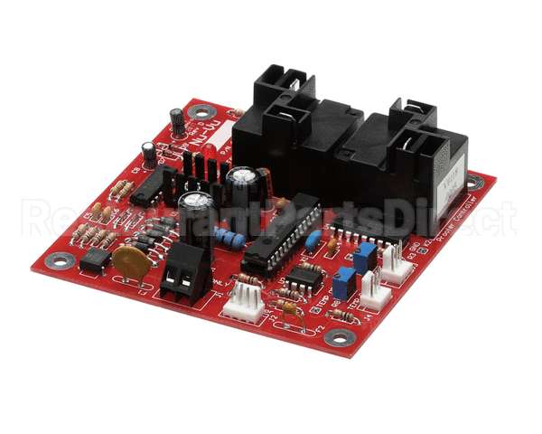 66-1137 Nu-Vu Board,Vast,Manual,Stand Alone