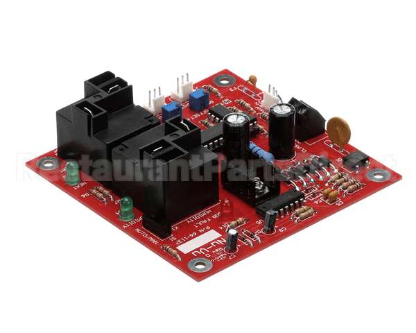 66-1137 Nu-Vu Board,Vast,Manual,Stand Alone