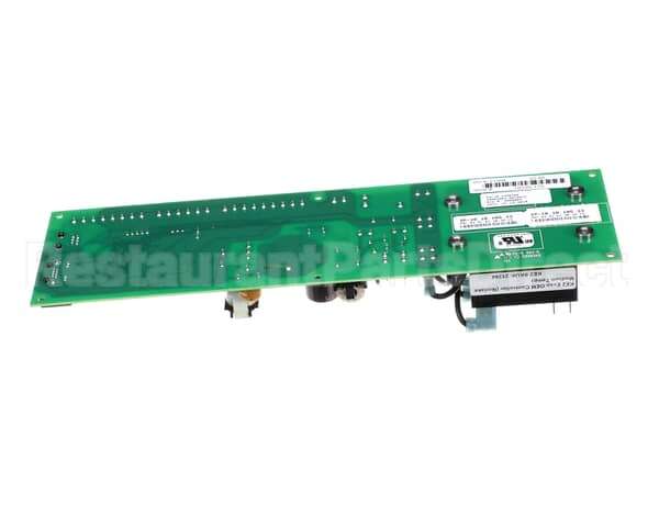 66-1147 Nu-Vu Potentiometer Assembly Op48M