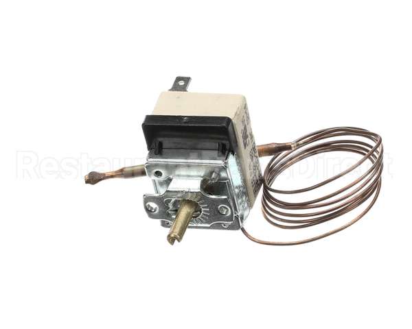 66-1159 Nu-Vu Thermostat,Mechanical,122-482