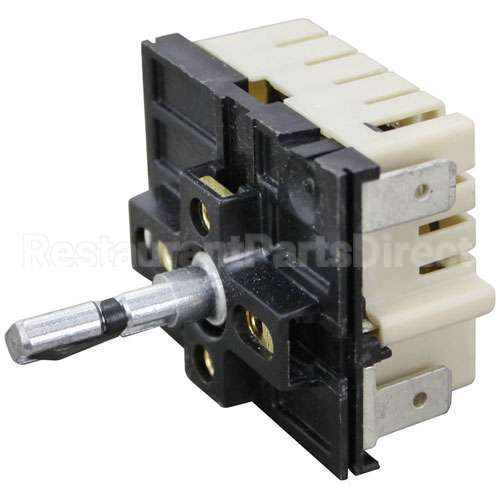 66-1172 Compatible Nuvu Infinite Heat Switch