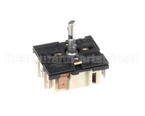 66-1172 Nu-Vu Switch,Infinite,15A,240V