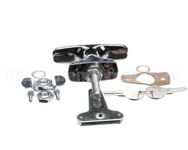 66-11727 Federal Industries Handle Latch, With Lock